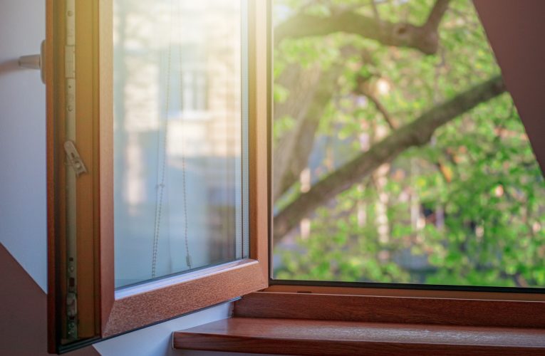 Einflügelige oder zweiflügelige Fenster – was soll man wählen?