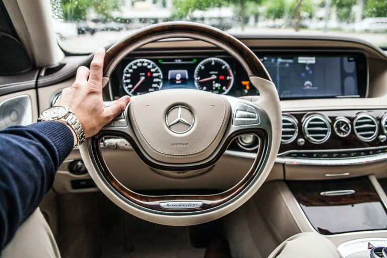 Die besten apps für autofahrer in deutschland